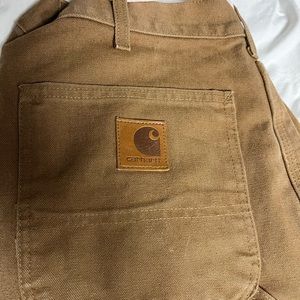 Carhartt Work Pants